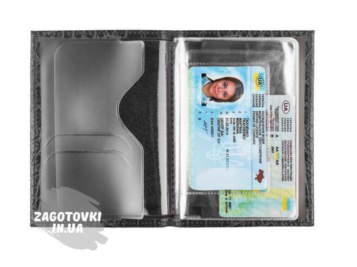 Обкладинка Крокодил - Сіра, Срібний